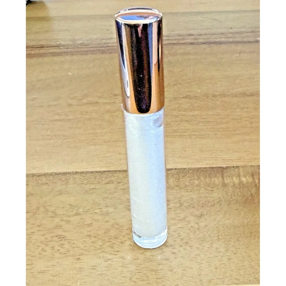 Josie Maran Argan Natural‎ Volume Lip Gloss, MOONDANCE, 0.10 fl oz NEW NO BOX